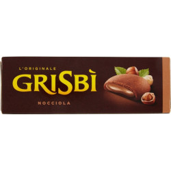 Grisbì alla Nocciola 135gr Matilde Vicenzi
