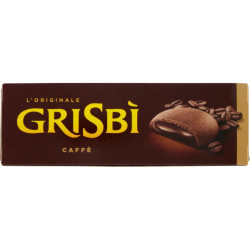 Grisbì al Caffè 135gr Matilde Vicenzi