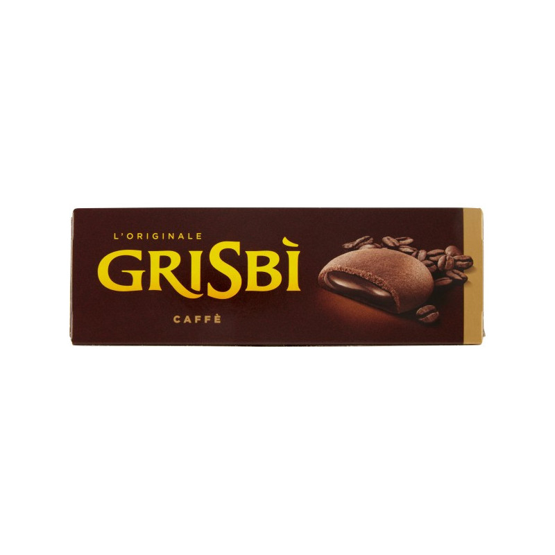 Grisbì al Caffè 135gr Matilde Vicenzi