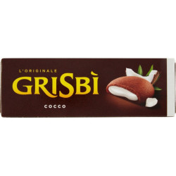 Grisbì al Cocco 135gr Matilde Vicenzi