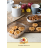 Tartellette all'Albicocca 150gr le Bontà di Nonno Peppe