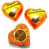 Cuori Arancia e Fondente 1kg La Suissa