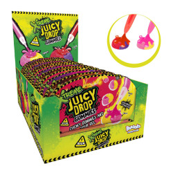 Juicy Drop Extreme Caramelle x 12pz Joygum