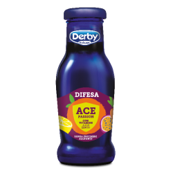 Derby Blue ACE 200ml x 24pz