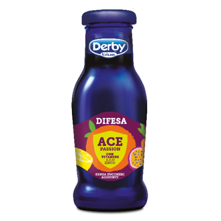 Derby Blue ACE 200ml x 24pz