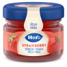 Hero Marmellata Monoporzione alla Fragola 28gr x 72pz