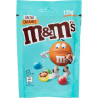 M&M's Caramello Salato 120gr