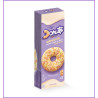 Donuts Vaniglia 111gr x 14pz Cuorenero