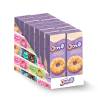 Donuts Vaniglia 111gr x 14pz Cuorenero