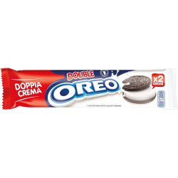 Oreo Double Creme 157gr x 16pz Mondelez