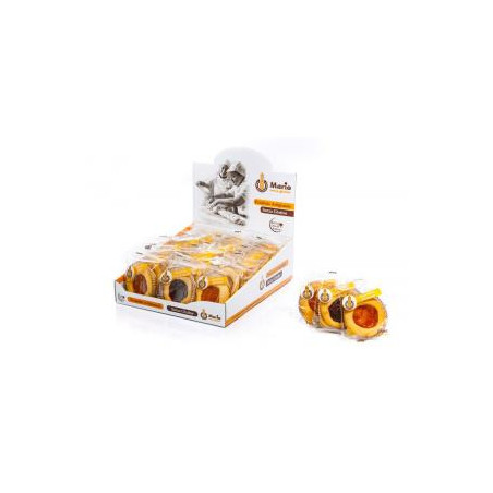 Crostatina Mix Senza Glutine 27pz Mario Senza Glutine