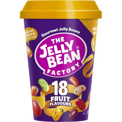 Jelly Bean Factory Gommose 18 gusti x 12pz Casa del Dolce