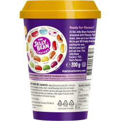 Jelly Bean Factory Gommose 18 gusti x 12pz Casa del Dolce