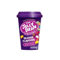 Jelly Bean Factory Gommose 36 gusti x 12pz Casa del Dolce