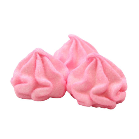 Fiamma Rosa Marshmallow 900gr Bulgari
