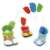 Boots Dipper Lecca Lecca Joygum x 24pz