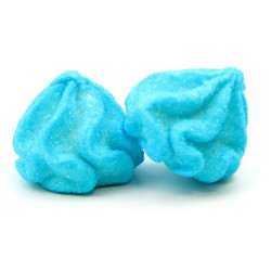 Fiamma Azzurra Marshmallow 900gr Bulgari
