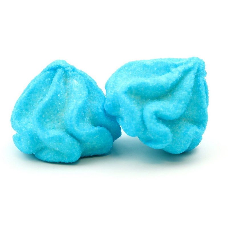 Fiamma Azzurra Marshmallow 900gr Bulgari