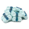 Farfalle Azzurre Marshmallow 900gr Bulgari