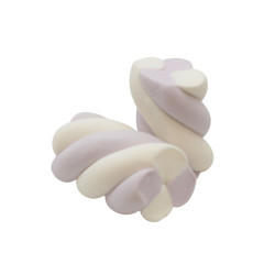 Treccia Marshmallow Glicine 900gr Bulgari