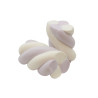 Treccia Marshmallow Glicine 900gr Bulgari