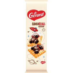 Choco Bears Biscotto 116gr Dr Gerard