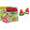 Watermelon Lecca Lecca 25gr x 25pz Joygum