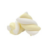 Treccia Gialla Marshmallow 900gr Bulgari