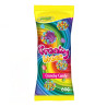 Freaky Bites Caramelle Gommose 60gr x 12pz Gunz