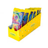 Freaky Bites Caramelle Gommose 60gr x 12pz Gunz