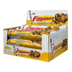 Filipinos Speculoos Biscotto 128gr x 12pz