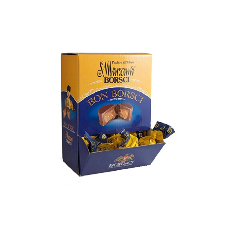 Praline Borsci San Marzano Marsupio da 1kg