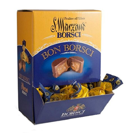 Praline Borsci San Marzano Marsupio da 1kg