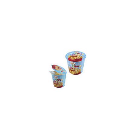 Cup Crazy Fries Gommose Joygum x 12pz
