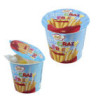 Cup Crazy Fries Gommose Joygum x 12pz