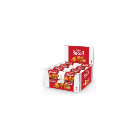 Lotus Biscoff Sandwich Crema 50gr x 16pz