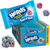Nerds Gummy Caramelle ai Frutti di Bosco 45gr x 20pz