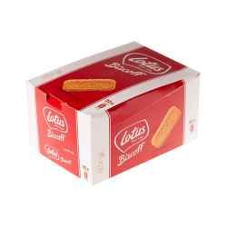 Lotus Biscoff Twinpack 25gr x 20pz