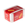 Lotus Biscoff Twinpack 25gr x 20pz