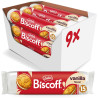 Lotus Biscoff Sandwich Vaniglia 150gr x 9pz