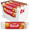 Lotus Biscoff Sandwich Crema 150gr x 9pz