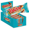 Twix Caramello Salato 46gr x 32pz