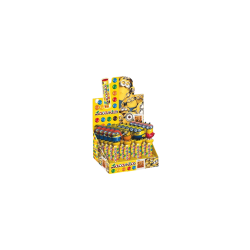 Lacasitos Caramelle Minions 20gr x 20pz