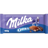 Milka Oreo Barretta 100gr Mondelez