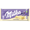 Milka White 100gr