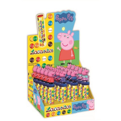 Lacasitos Caramelle Peppa Pig 20gr x 20pz