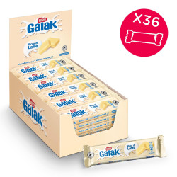 Galak Barretta 40gr x 36pz
