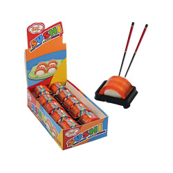 Jelly Sushi e Marshmallow 12gr x 20pz Joygum