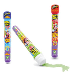 Joygum Mega Roll Caramella Spray 105ml x 12pz
