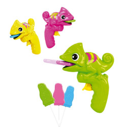 Joygum Gun Pop Cameleon 10gr x 12pz